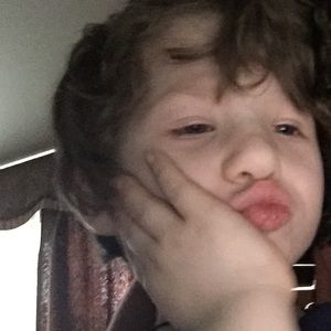 Meet your Posher, Jess